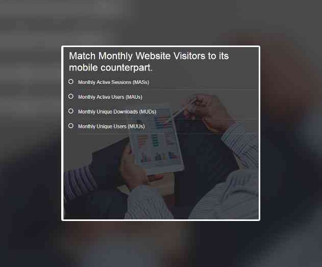 A Quiz for Developers to Test Their App Analytics IQ