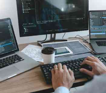 Developer shortages in 2022