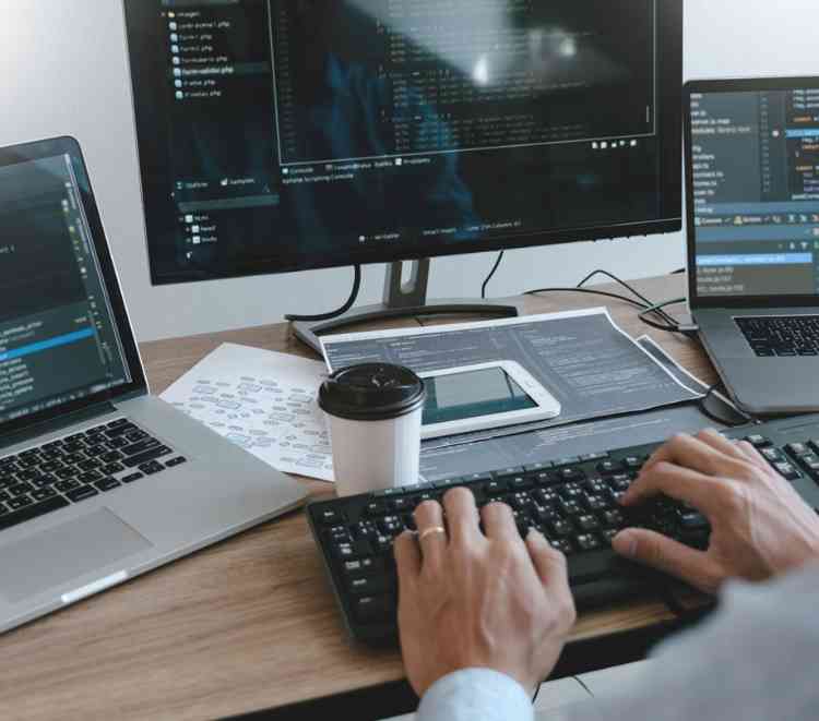 Developer shortages in 2022