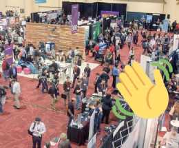 DeveloperWeek 2018 roundup