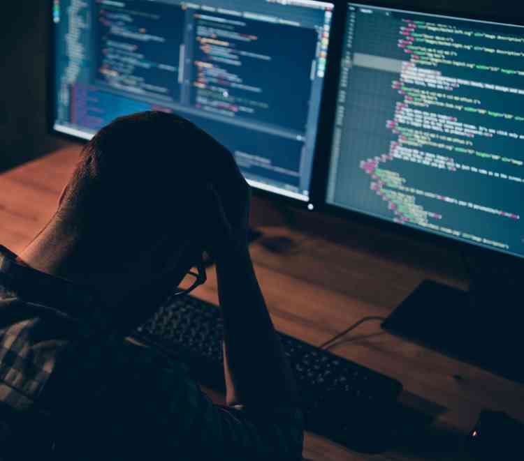 Developers dilemma: Toolchain hell