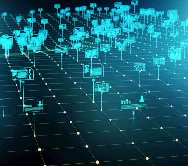 A serverless search engine for Data Scientists and Developers emerges