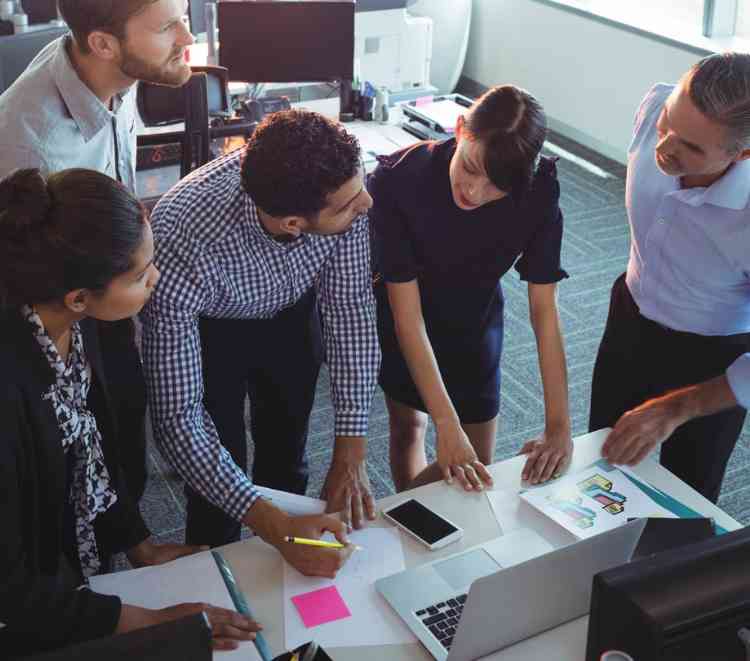 The differences between web apps and native apps