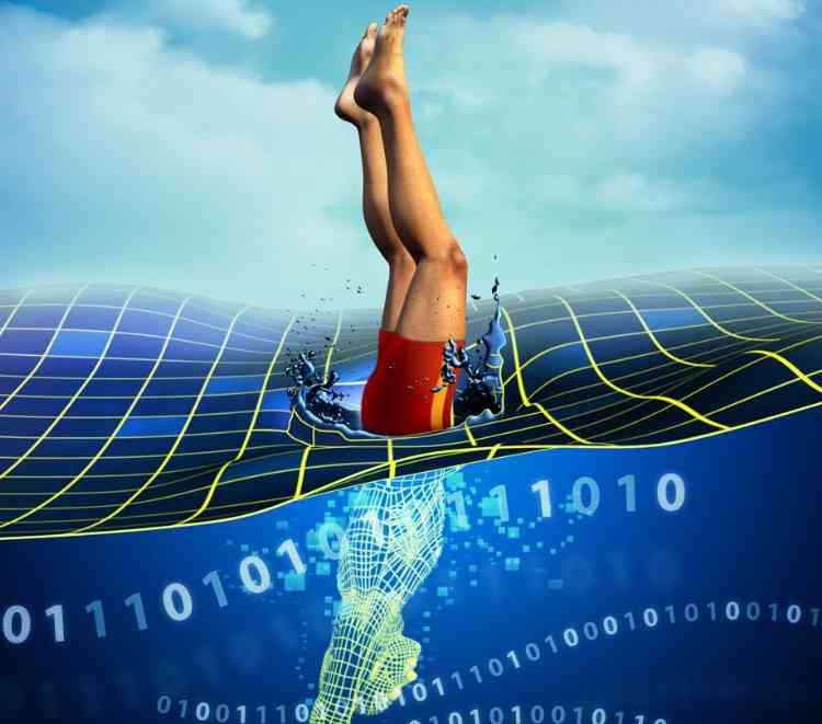 Digital maturity drives revenue study finds