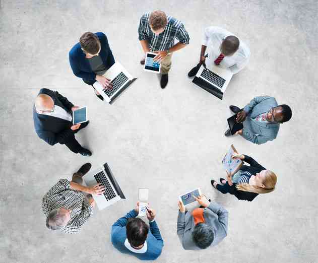 What CEO and CFO Should Know About Digital Transformation