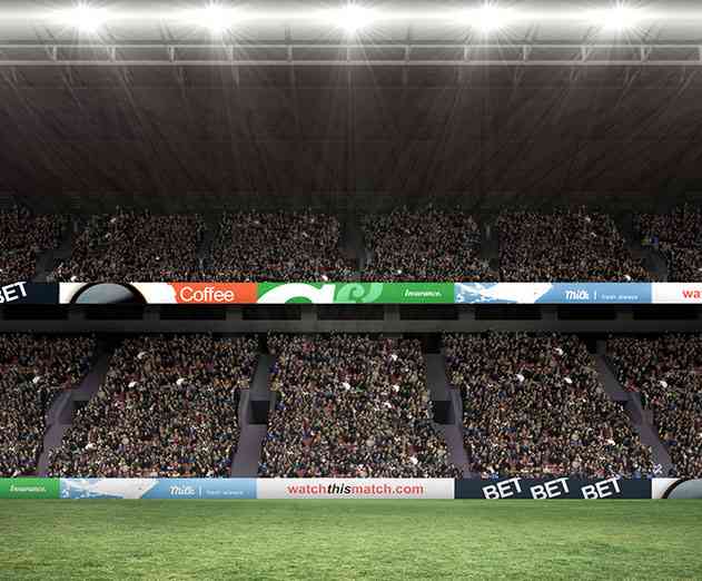 Digital transformation wave reaches the sports industry