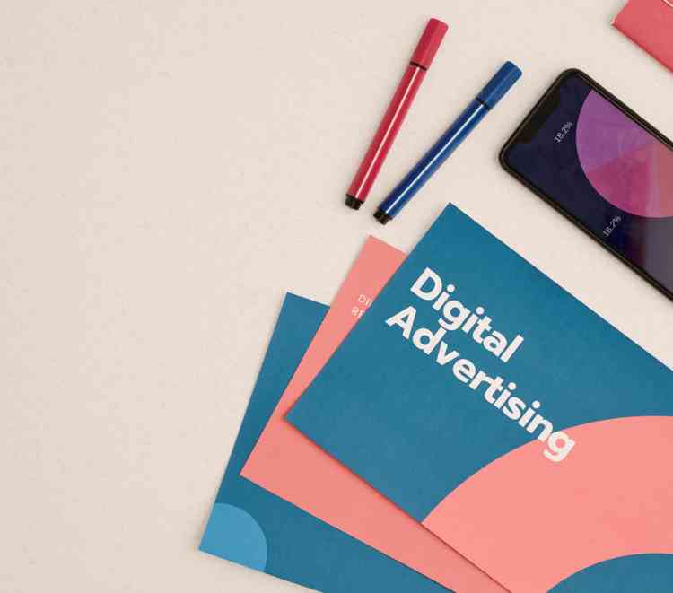 Digital ad spend to soar over the next few years