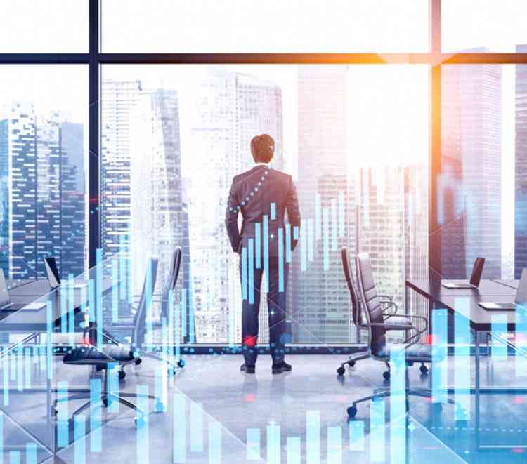 Digital assets space will revolutionize in 2021