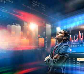 Digital investments cannot be slowed