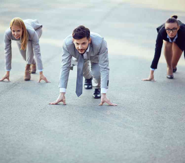 Developers and digital transformation speed