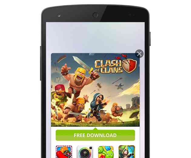 Metaps Launches Rebranded DirectAd Network Native Mobile App Ad Platform 