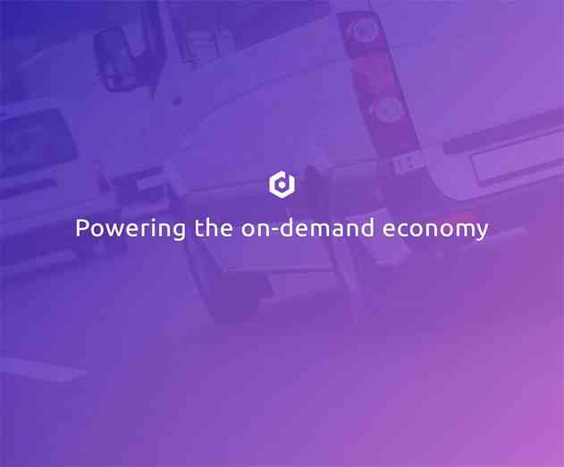 Dispatch Raises $3.1M To Fund Self Serve Set of Products & APIs