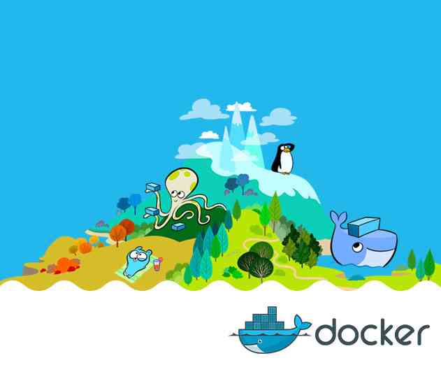 Docker Releases New Docker Trusted Registry