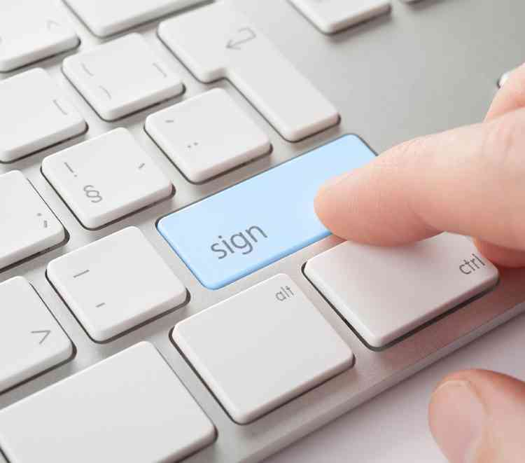 Document signing API from HelloSign opens rift for disruption