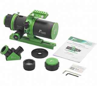 Draco-62-quintuplet-imaging-refractor-telescope-from-Founder-Optics