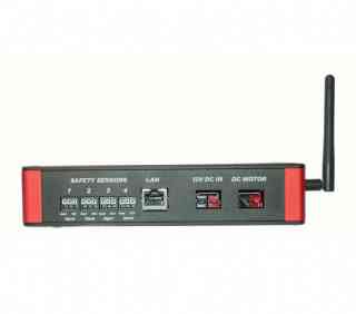 DragonLAIR-WiFi-Controller