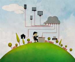 Driving DevOps: The 5 New Requirements for Agile App Delivery