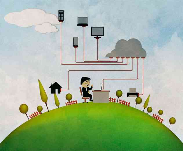 Driving DevOps: The 5 New Requirements for Agile App Delivery