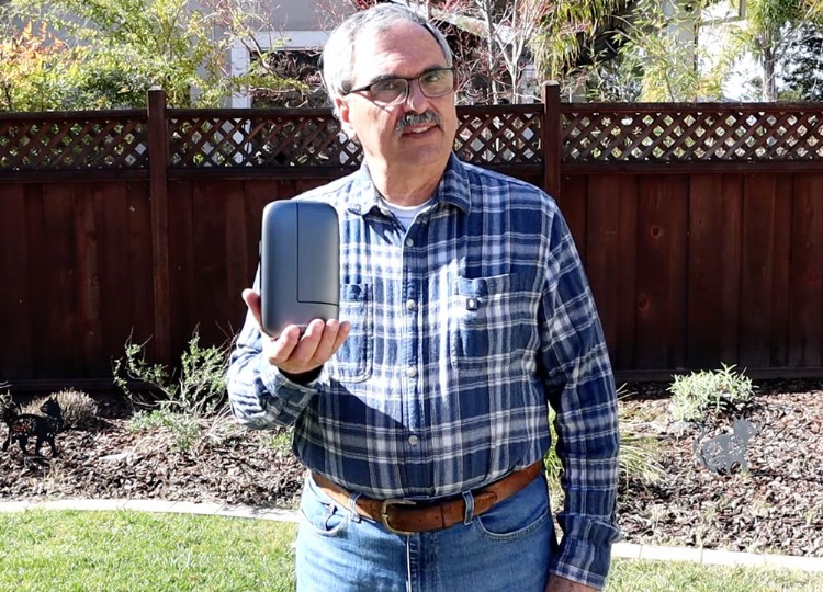 Dwarf Mini telescope tutorial for beginners