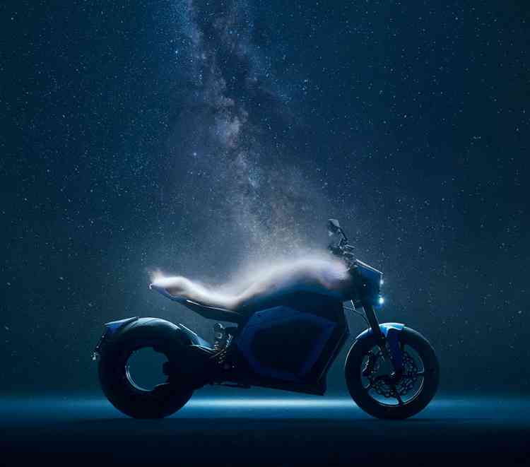 E bike software Starmatter launches from Verge Motorcycles