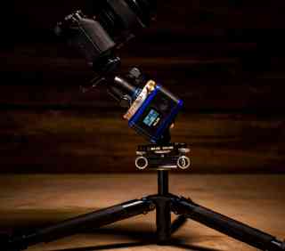 ECH-630-Astro-Tracker