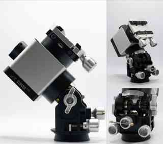 EM31-Pro-harmonic-equatorial-mount-from-EmCanAstro