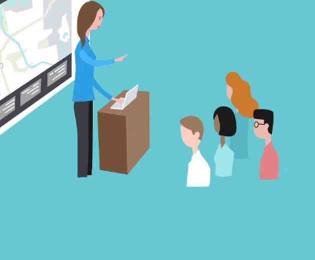 Enter the Esri Human Health and Climate Change App Challenge