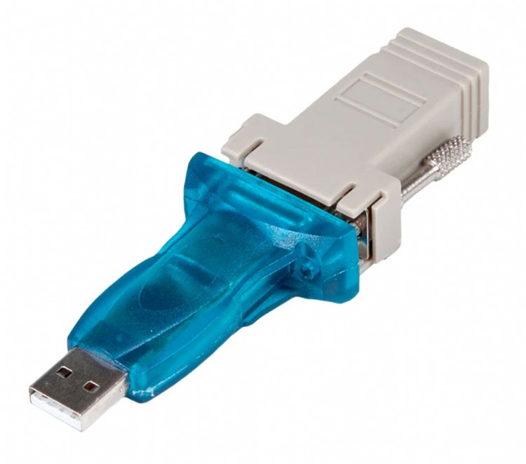 EXOS-2 GT GoTo EQ Mount Firmware Update Cable from Explore Scientific