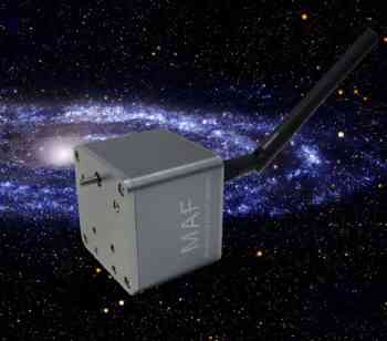 EZT Astro MAF-1 wireless auto focuser