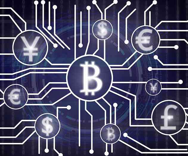 Easily use blockchain with industrialgrade security systems