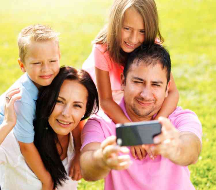 Educational content apps for children