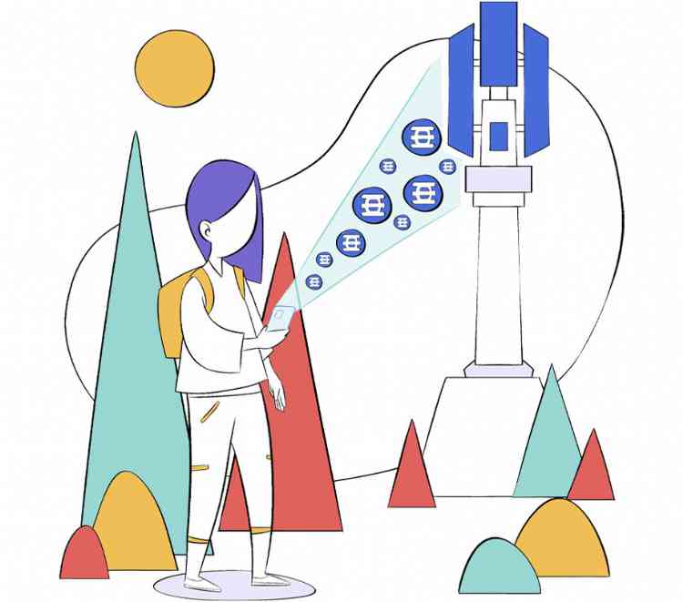 Efinity parachain launches on Polkadot