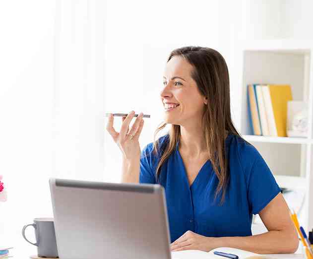 Voice to text in multiple languages for speechenabled apps