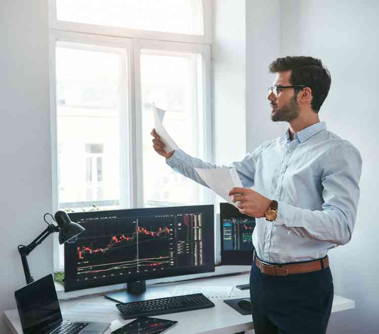 Elon Musk and finfluencers are changing investor behaviors