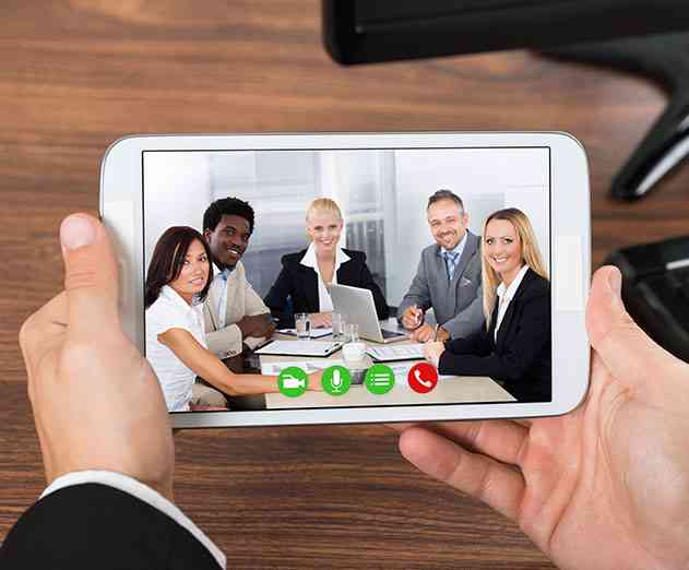 12 interesting uses for WebRTC