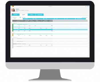 Enghouse Interactive Communications Center 10 lands