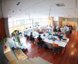 Why top engineers choose startups over big brands