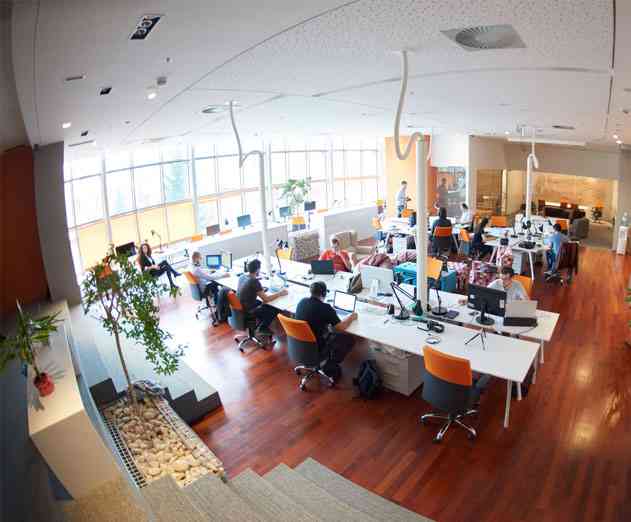 Why top engineers choose startups over big brands