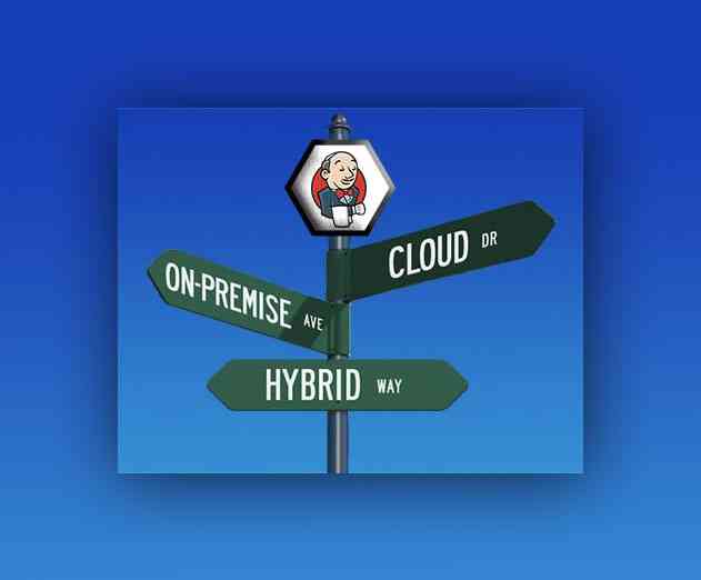 CloudBees Sees Industry Adoption of Its Enterprise Jenkins and Continuous Delivery Platform