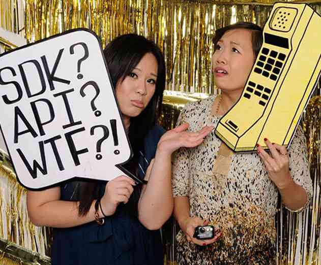 The Enterprise Mobile Dilemma: I Dont Know Whether to Laugh or Cry