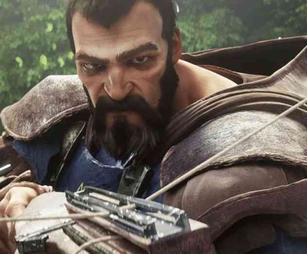 Epic Games is Offering Developers Up to $50,000 Per Project for Unreal Engine 4 Game Development