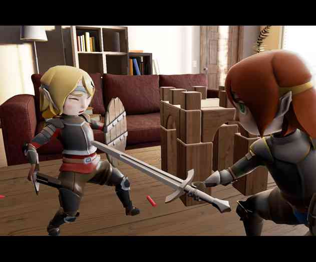 Epic Releases Unreal Engine 4.3 for Game Development with Over 500 Enhancements