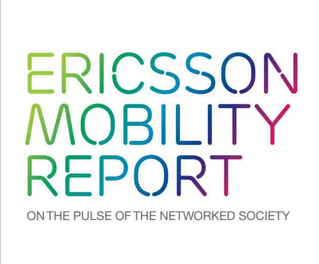 New Report Predicts 70 percent  of Worlds Population Will Have a Smarthphone by 2020