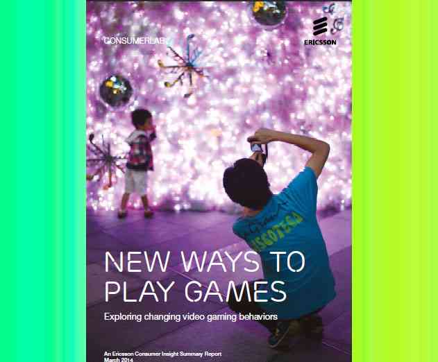 Mobile Gaming Under Transformation: The Profile of Gamers is Rapidly Changing