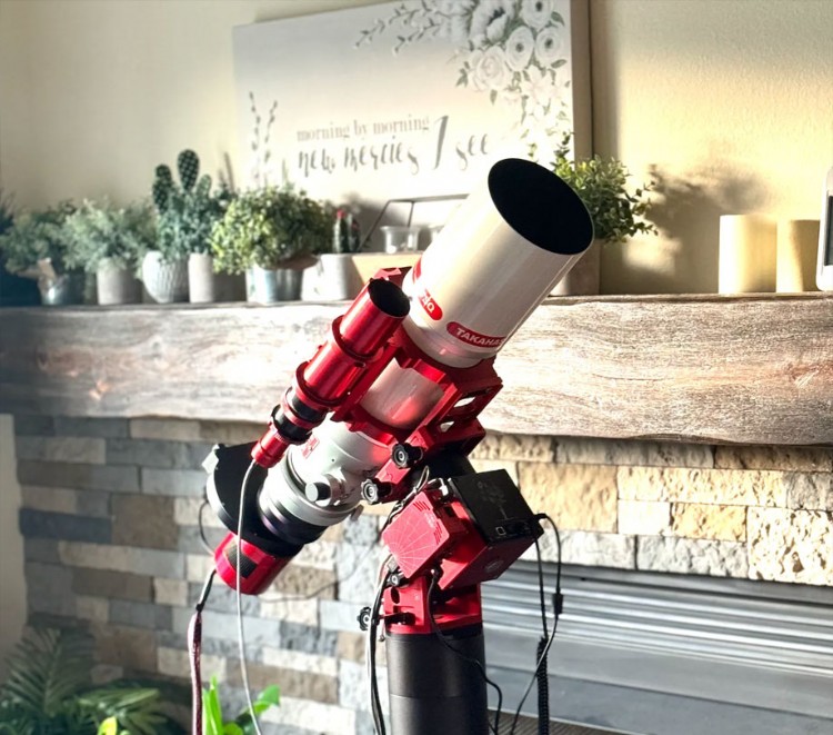 Essential astrophotography tips for all skill levels