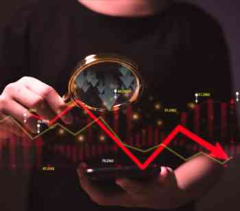 NFTs sales hit all time low for 2023