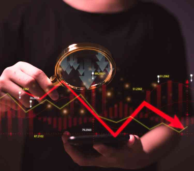 NFTs sales hit all time low for 2023