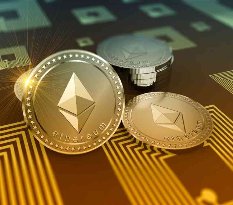 Ethereum virtual machine lands from Ontology