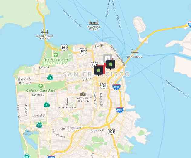 Didnt Get a Ticket to WWDC  Check Out These Alternate Events in San Francisco