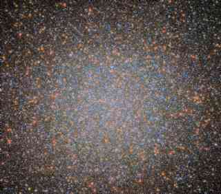Evidence-of-IMBH-in-Omega-Centauri-discovered-by-Hubble